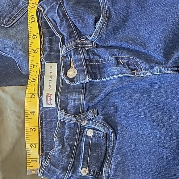 Bundle Polo Ralph Lauren Cargo Shorts/Old Navy Jeans/Levi's jeans/PokemonT-shirt - Picture 15 of 17